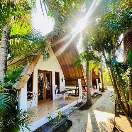 Lagom Guest House غيلي آير المظهر الخارجي الصورة