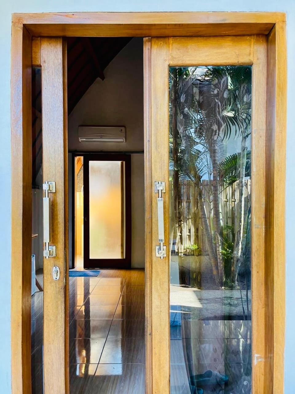Lagom Guest House غيلي آير المظهر الخارجي الصورة