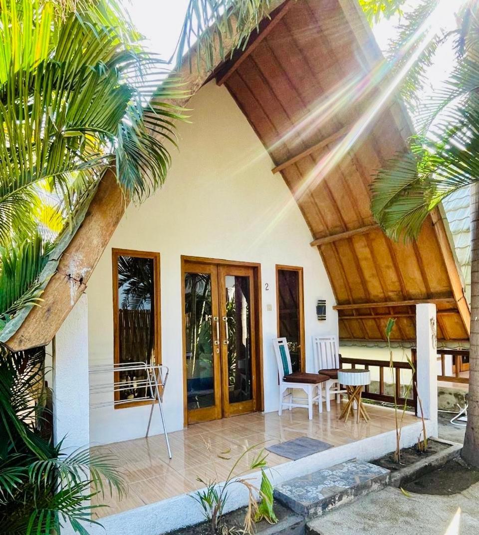 Lagom Guest House غيلي آير المظهر الخارجي الصورة