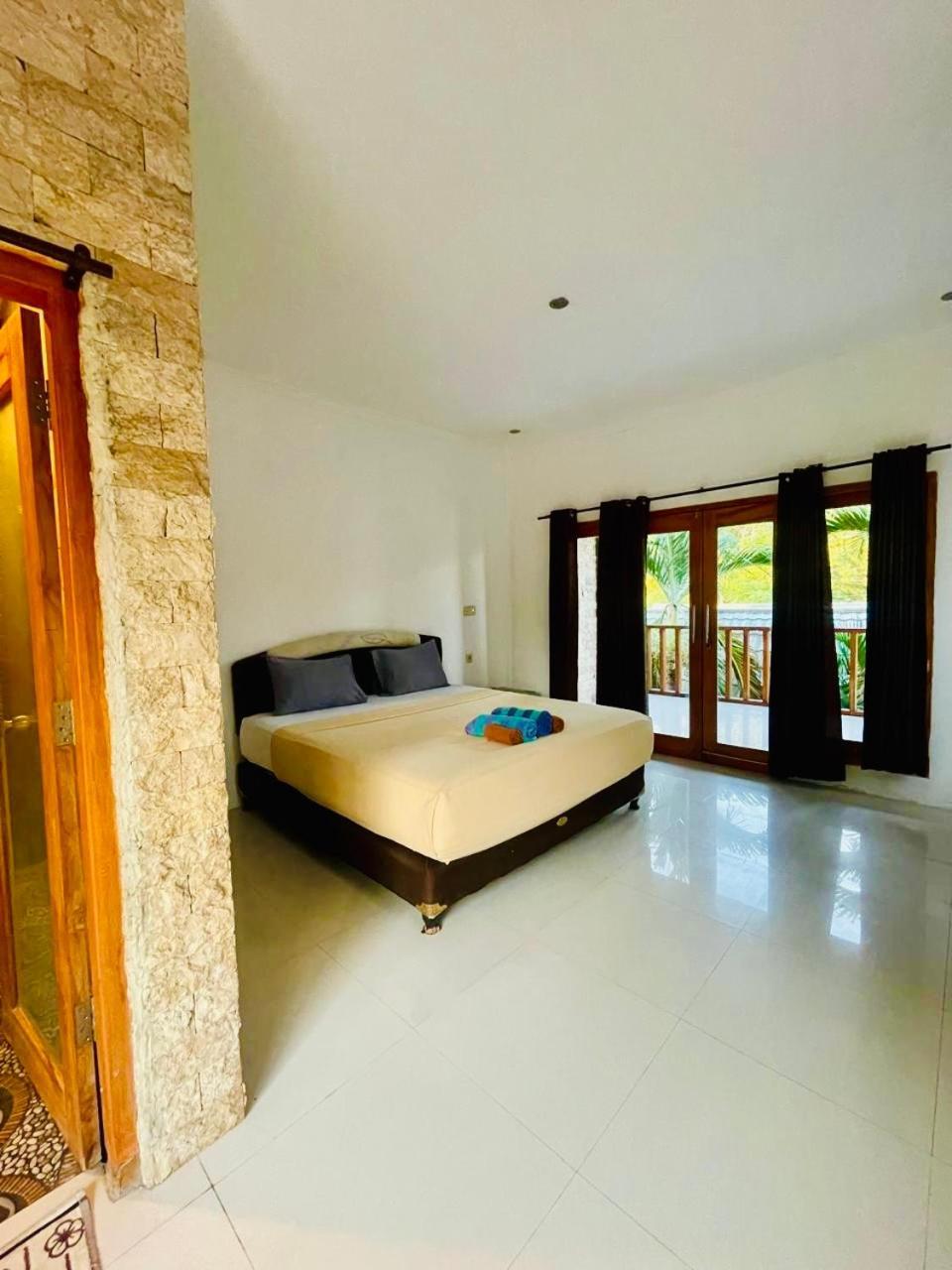 Lagom Guest House غيلي آير المظهر الخارجي الصورة