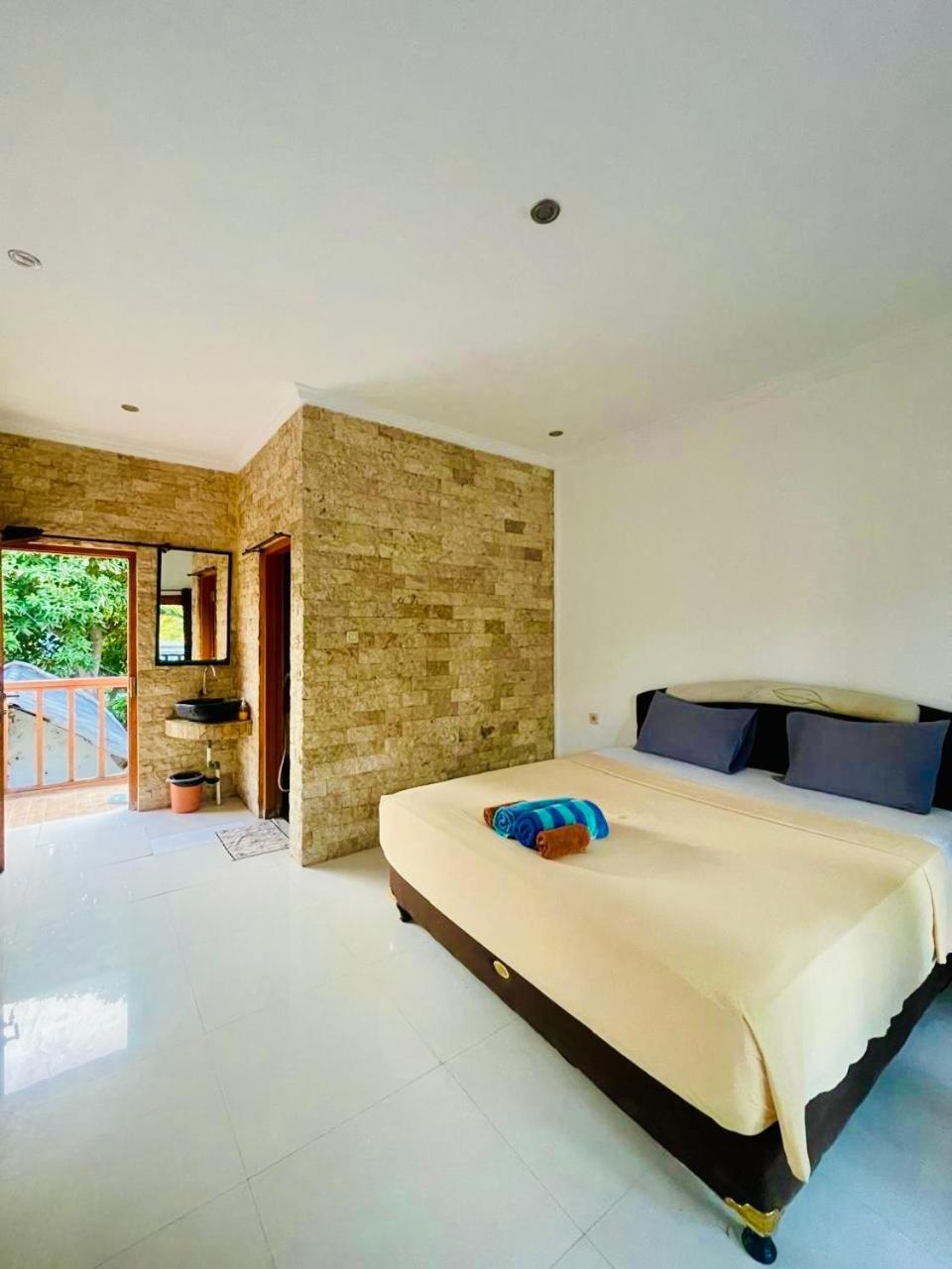 Lagom Guest House غيلي آير المظهر الخارجي الصورة