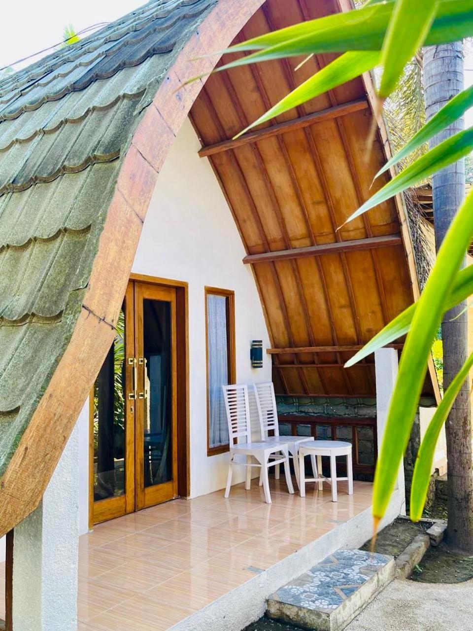 Lagom Guest House غيلي آير المظهر الخارجي الصورة