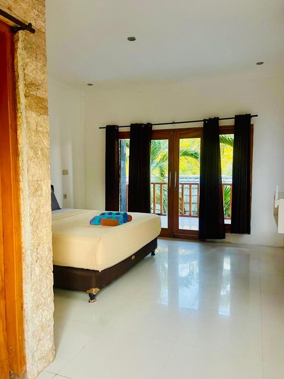 Lagom Guest House غيلي آير المظهر الخارجي الصورة