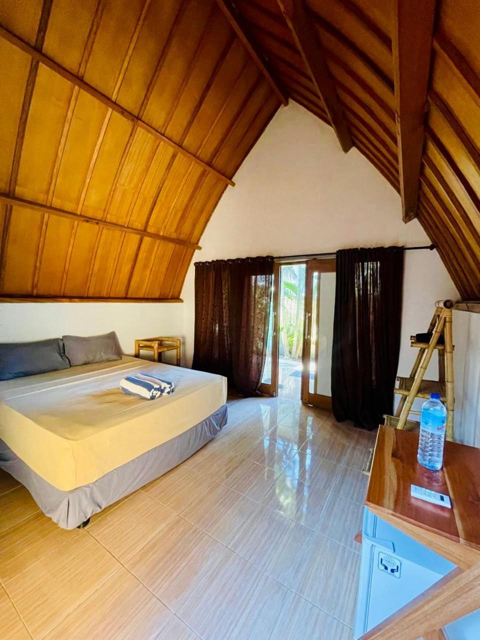 Lagom Guest House غيلي آير المظهر الخارجي الصورة