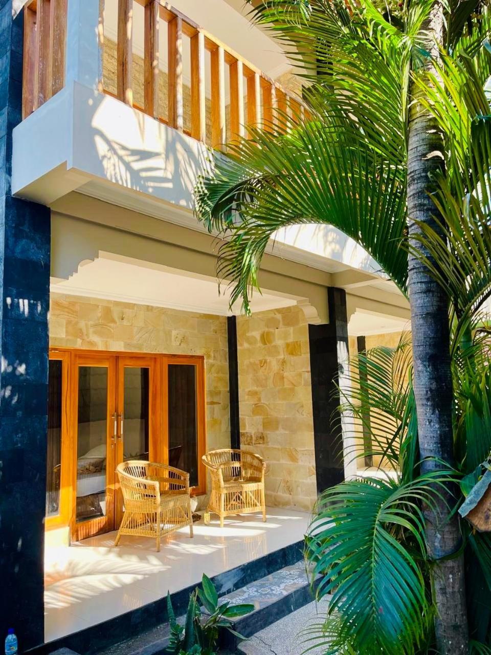 Lagom Guest House غيلي آير المظهر الخارجي الصورة
