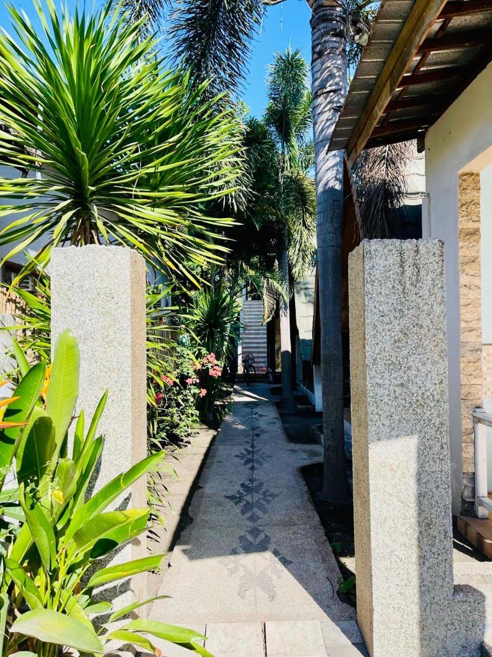 Lagom Guest House غيلي آير المظهر الخارجي الصورة