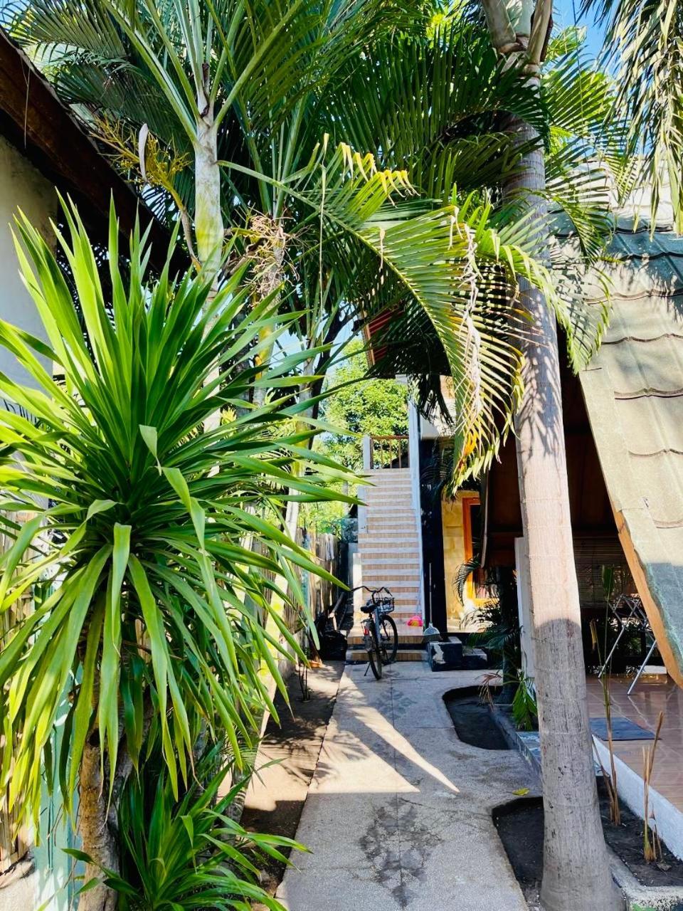 Lagom Guest House غيلي آير المظهر الخارجي الصورة