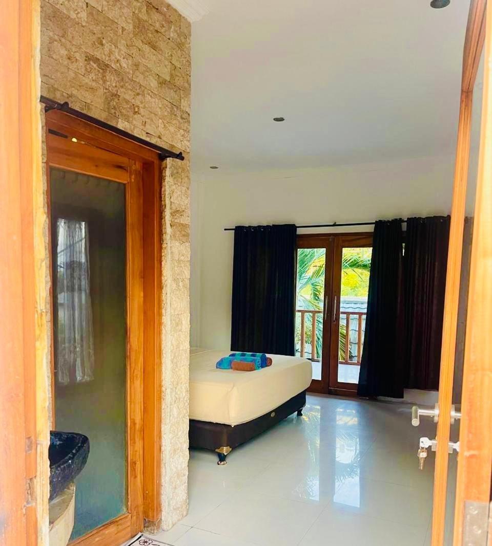 Lagom Guest House غيلي آير المظهر الخارجي الصورة