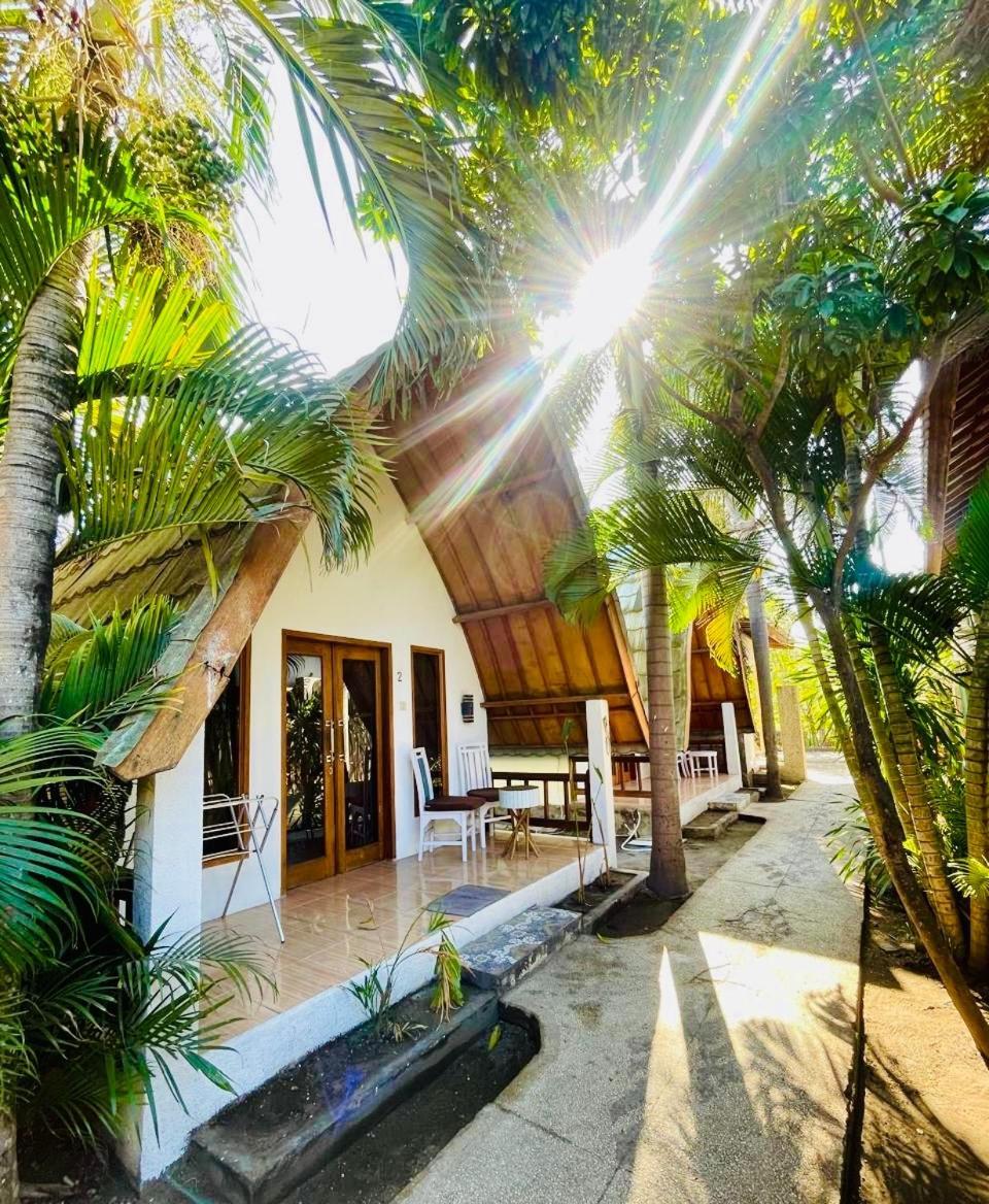 Lagom Guest House غيلي آير المظهر الخارجي الصورة
